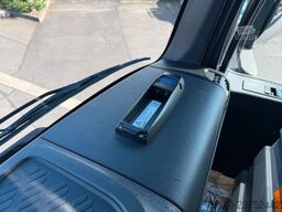 Mercedes-Benz Arocs 3251K 8x4 AMTEC Thermokipper +Sprider M25E