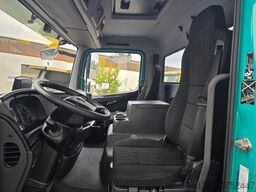 Mercedes-Benz Atego 1223 KK HIAB X-HIDUO 082 Funk 2x AHK