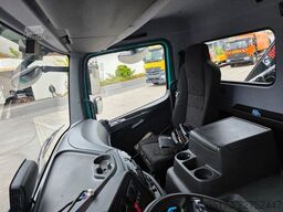 Mercedes-Benz Atego 1223 KK HIAB X-HIDUO 082 Funk 2x AHK