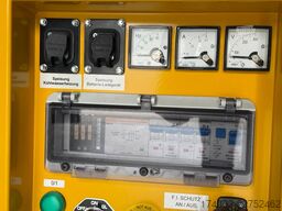 Kubota D722 - MPS103DE- 10 kVA - 1 ph. Genset - DPX-25119