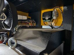 Kubota D722 - MPS103DE- 10 kVA - 1 ph. Genset - DPX-25119