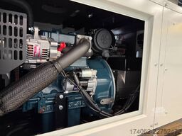 Kubota D722 - MPS113TDE - 10 kVA - Genset - DPX-25122