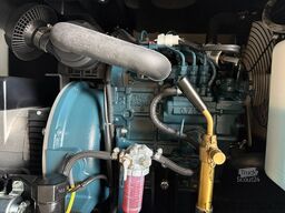 Kubota D722 - MPS113TDE - 10 kVA - Genset - DPX-25122
