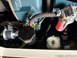 Kubota D722 - MPS113TDE - 10 kVA - Genset - DPX-25122