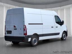 Renault Master Kasten L2H2 3,3t 2.3D*Klima Blueto 3Sitze