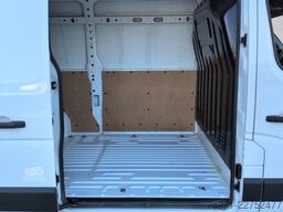 Renault Master Kasten L2H2 3,3t 2.3D*Klima Blueto 3Sitze