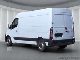 Renault Master Kasten L2H2 3,3t 2.3D*Klima Blueto 3Sitze