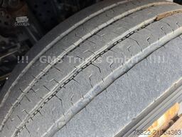 MERCEDES-BENZ Actros 2548 /Spitzer Silo Food Getreide /LKW+ANH