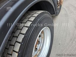 MERCEDES-BENZ Actros 2548 /Spitzer Silo Food Getreide /LKW+ANH