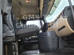 MERCEDES-BENZ Actros 2548 /Spitzer Silo Food Getreide /LKW+ANH