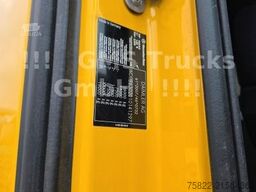 MERCEDES-BENZ Actros 2548 /Spitzer Silo Food Getreide /LKW+ANH