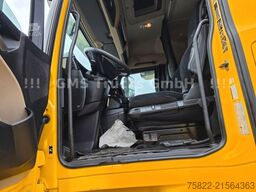 MERCEDES-BENZ Actros 2548 /Spitzer Silo Food Getreide /LKW+ANH