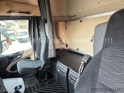 MERCEDES-BENZ Actros 2548 /Spitzer Silo Food Getreide /LKW+ANH