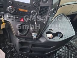 MERCEDES-BENZ Actros 2548 /Spitzer Silo Food Getreide /LKW+ANH