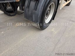 MERCEDES-BENZ Actros 2548 /Spitzer Silo Food Getreide /LKW+ANH