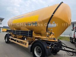 MERCEDES-BENZ Actros 2548 /Spitzer Silo Food Getreide /LKW+ANH