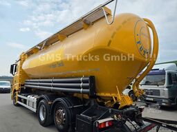 MERCEDES-BENZ Actros 2548 /Spitzer Silo Food Getreide /LKW+ANH