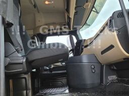 MERCEDES-BENZ Actros 2548 /Spitzer Silo Food Getreide /LKW+ANH