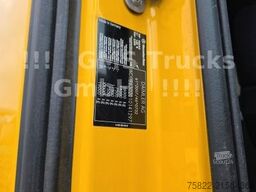 MERCEDES-BENZ Actros 2548 /Spitzer Silo Food Getreide /LKW+ANH