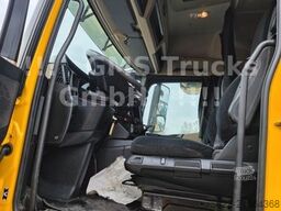 MERCEDES-BENZ Actros 2548 /Spitzer Silo Food Getreide /LKW+ANH