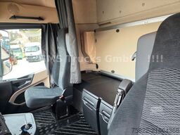 MERCEDES-BENZ Actros 2548 /Spitzer Silo Food Getreide /LKW+ANH