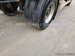 MERCEDES-BENZ Actros 2548 /Spitzer Silo Food Getreide /LKW+ANH