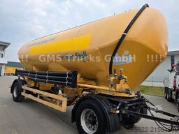 MERCEDES-BENZ Actros 2548 /Spitzer Silo Food Getreide /LKW+ANH