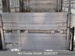 DAF XF 450  Menke-Janzen 3 Stock Hubdach
