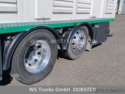 DAF XF 450  Menke-Janzen 3 Stock Hubdach