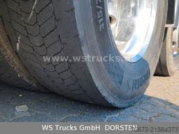 DAF XF 450  Menke-Janzen 3 Stock Hubdach