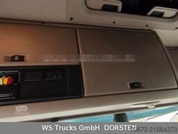 DAF XF 450  Menke-Janzen 3 Stock Hubdach
