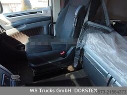 DAF XF 450  Menke-Janzen 3 Stock Hubdach