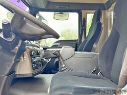 MAN TGS 26.440 * Kipper 5,20m+BORDMATIC * 6x6 * TOP