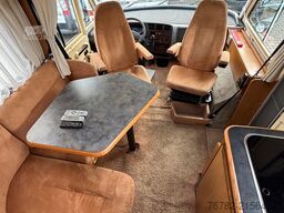 HYMER/ERIBA B524 Solar*Markise*SAT-TV*Fahrradträger*AHK