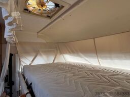 HYMER/ERIBA B524 Solar*Markise*SAT-TV*Fahrradträger*AHK