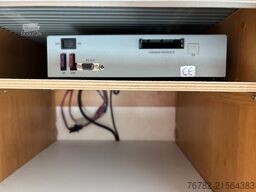 HYMER/ERIBA B524 Solar*Markise*SAT-TV*Fahrradträger*AHK