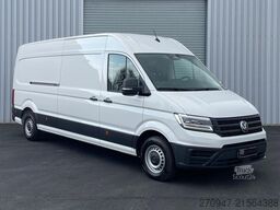 VW Crafter Kasten 35 L4H3 AHK LED MFL KAMERA PDC