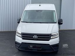 VW Crafter Kasten 35 L4H3 AHK LED MFL KAMERA PDC
