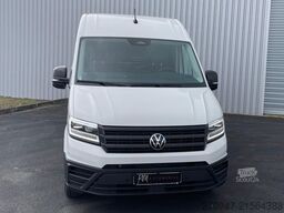 VW Crafter Kasten 35 L4H3 AHK LED MFL KAMERA PDC