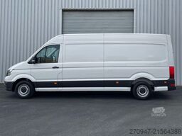 VW Crafter Kasten 35 L4H3 AHK LED MFL KAMERA PDC