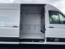 VW Crafter Kasten 35 L4H3 AHK LED MFL KAMERA PDC