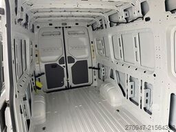 VW Crafter Kasten 35 L4H3 AHK LED MFL KAMERA PDC