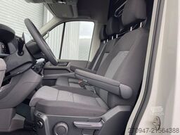 VW Crafter Kasten 35 L4H3 AHK LED MFL KAMERA PDC