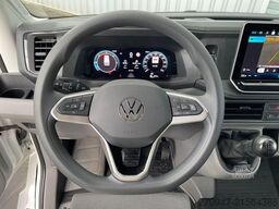 VW Crafter Kasten 35 L4H3 AHK LED MFL KAMERA PDC