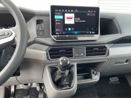 VW Crafter Kasten 35 L4H3 AHK LED MFL KAMERA PDC