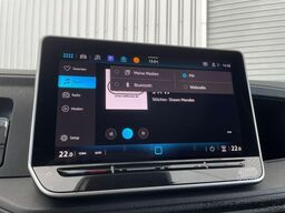 VW Crafter Kasten 35 L4H3 AHK LED MFL KAMERA PDC