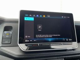 VW Crafter Kasten 35 L4H3 AHK LED MFL KAMERA PDC