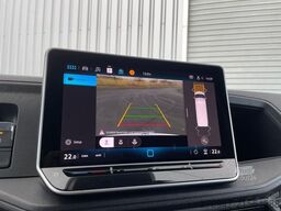 VW Crafter Kasten 35 L4H3 AHK LED MFL KAMERA PDC