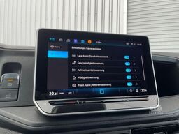 VW Crafter Kasten 35 L4H3 AHK LED MFL KAMERA PDC