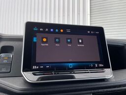 VW Crafter Kasten 35 L4H3 AHK LED MFL KAMERA PDC